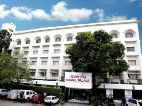 Гостиница Aveda Kamal Palace  Джаландхар